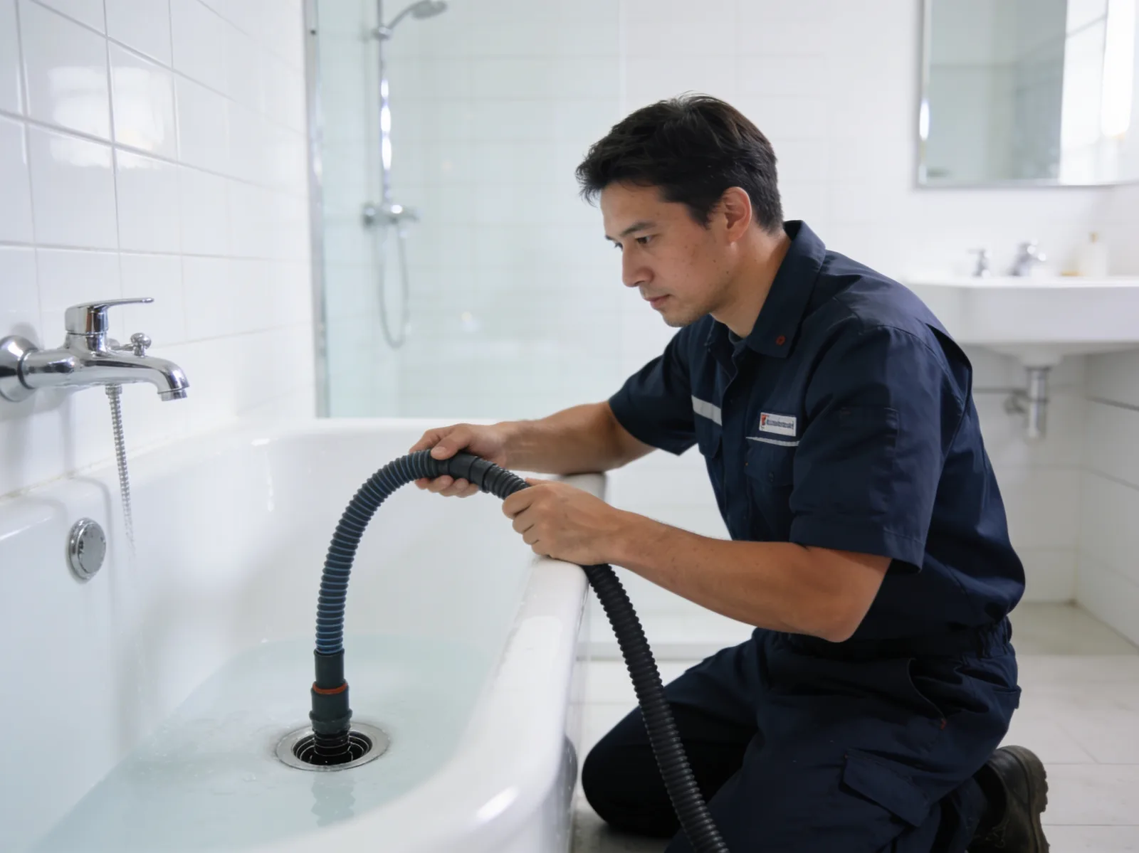 Emergency Plumber Boothbay, ME FAQs